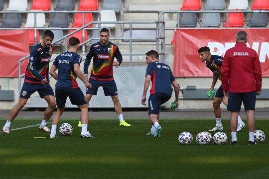 Destin incredibil: acum trei ani juca în naționala de tineret a României, iar acum va evolua în liga a cincea din Germania!