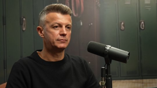 Cine e jucătorul pe care Ovidiu Burcă a fost forțat să îl primească la echipă, deși nu voia să îl folosescă: ”Nu a existat în niciun plan, dar ești obligat”