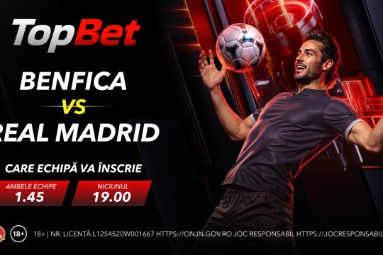 Start în play-off-ul pentru optimile Champions League. 3 meciuri de neratat (P)