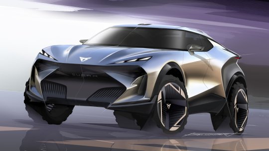 Revoluția Cupra. Cum își pregătește brandul spaniol era 100% electrică