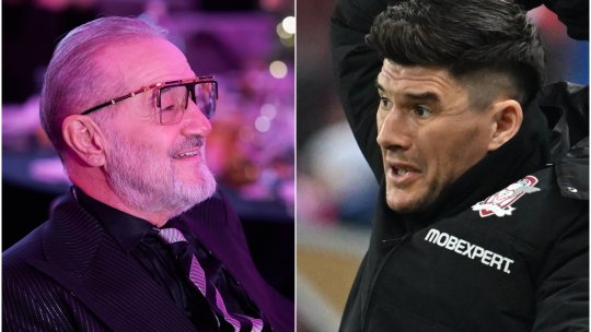 Cristi Săpunaru, ”în război” cu Gigi Becali: ”S-au întâmplat cazuri. Nu e numai la noi în țară”