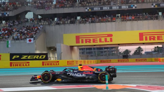 Cutremur în F1! Un om care a stat în spatele dominației Red Bull pleacă după două decenii