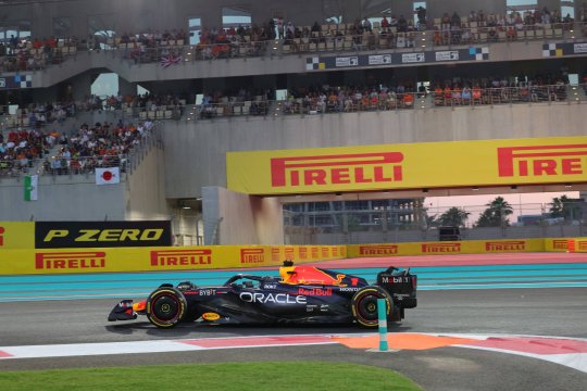 Cutremur în F1! Un om care a stat în spatele dominației Red Bull pleacă după două decenii