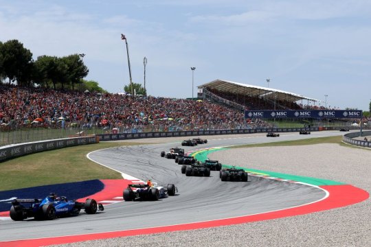 Barcelona nu pierde războiul cu Madridul!