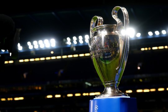 Galatasaray - Juventus, de la 19:45, pe iAMsport.ro. Benfica - Real, Monaco - PSG și Dortmund - Atalanta, de la 22:00. Revine spectacolul din Liga Campionilor!