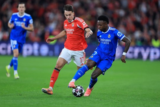 Benfica - Real 0-0, Monaco - PSG 2-2, Dortmund - Atalanta 1-0, ACUM, pe iAMsport.ro. Măcel la Istanbul: Galatasaray - Juventus 5-2!