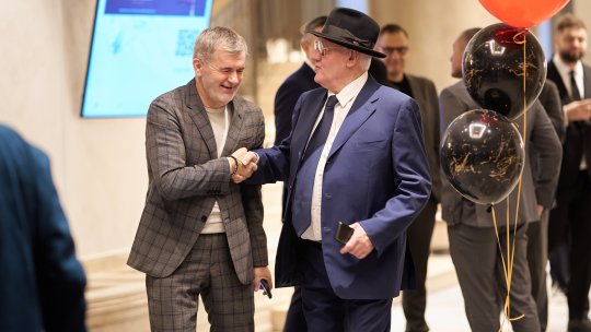 A văzut ce are Mitică Dragomir acasă și a izbucnit: ”Ce conducător ai fost tu?! Te-ai născut îmbrăcat în Napoleon, mă iau transpirațiile!”