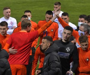 A vrut să-și bată un coleg la Supercupa României, dar acum își recunoaște vina: ”Nebunie necontrolată! M-am simțit penibil”