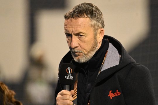 Fostul finanțator din Liga 1 a dat de pământ cu Mihai Stoica: ”A ajuns savantul să-mi spună că sunt chibiț! Tirifliciule...”