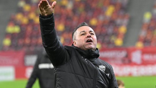 Atacat de MM Stoica, Florentin Petre i-a dat replica oficialului FCSB: ”N-ar trebui să se ofuscheze”