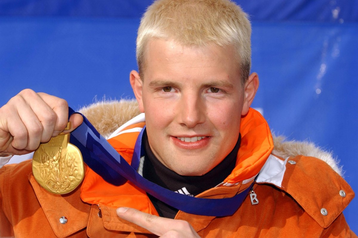 Andre Lange s-a retras după JO de iarnă de la Vancouver