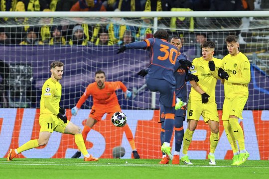 Interul lui Chivu, în pericol să rateze optimile UCL după 1-3 cu Bodo/Glimt! Club Brugge și Atletico au remizat 3-3, Newcastle i-a dat 6 goluri lui Qarabag. Toate rezultatele serii, AICI