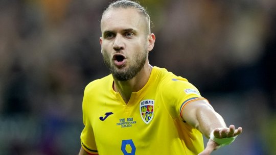 George Pușcaș, cel mai bine plătit jucător de la Dinamo! Ce salariu ar urma să primească