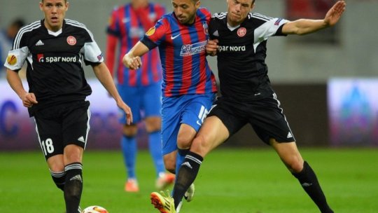 Lucian Sânmărtean regretă că nu a semnat cu rivala lui FCSB: ”Veneau fanii tot timpul cu încurajări”