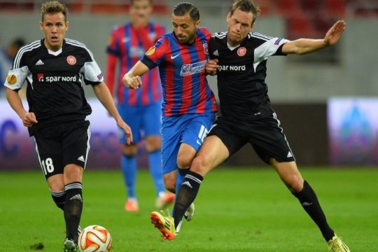 Lucian Sânmărtean regretă că nu a semnat cu rivala lui FCSB: ”Veneau fanii tot timpul cu încurajări”