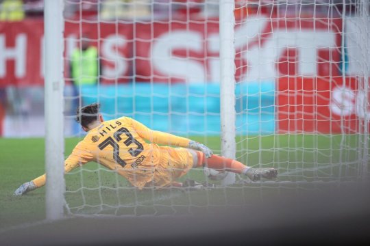 A marcat, de fapt, Slobozia cu Dinamo? Vassaras a rupt tăcerea: ”Suntem convinși!”