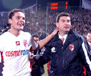 ”Am crescut la Steaua, iubesc Steaua și am scandat împotriva lui Borcea, dar mă întâlneam cu el să mă transfere la Dinamo!”
