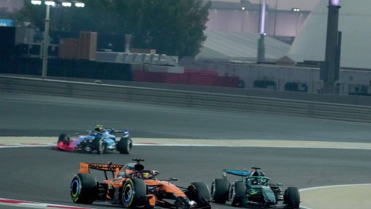 Ultimele teste în Bahrain, ziua 1: Russell, cel mai rapid! Probleme tehnice pentru mai multe echipe