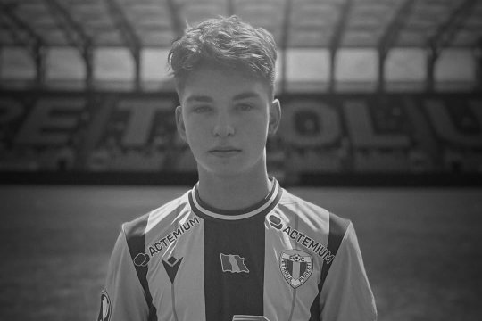 Tragedie la Petrolul. Un jucător de 16 ani al clubului a murit călcat de tren