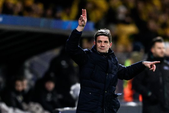 Chivu a spus de ce a pierdut Inter cu Bodo/Glimt: ”Nu este o scuză, dar...”. Lovitură grea pentru român: ”Accidentarea e destul de serioasă”