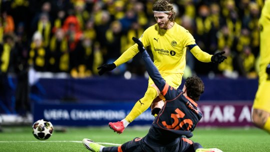 Gazzetta dello Sport și-a pierdut încrederea în Interul lui Chivu: ”Va fi nevoie de un miracol!”