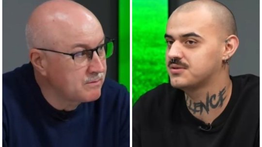 iAMsport LIVE, 19 februarie. Adrian Florea și Radu Secoșan, invitații lui Costin Ștucan!