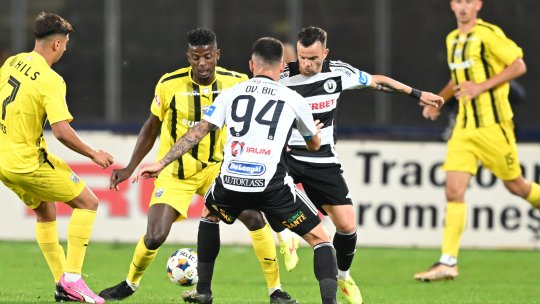 Marele regret al fotbalistului care face istorie în SuperLiga: ”A fost singura greșeală făcută de-a lungul carierei mele”