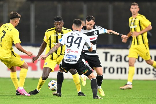 Marele regret al fotbalistului care face istorie în SuperLiga: ”A fost singura greșeală făcută de-a lungul carierei mele”