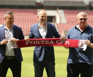 Decizie ciudată luată de Comisia de Disciplină a FRF în privința depunctării lui CFR Cluj! Un avocat specializat: ”Nu au voie!”