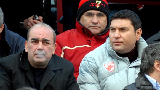 A trăit din interior momentul în care Dinamo s-a transformat definitiv în ”rivala de moarte” a Craiovei și a tras concluzia: ”O umilință pentru olteni!”