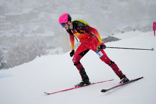 Zi istorică pentru Spania la Jocurile Olimpice de iarnă! Au câștigat primul titlu olimpic după o pauză de 54 de ani