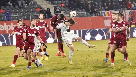 După FC Argeș, încă o echipă din SuperLiga pune tunurile pe CCA: ”Sfidare! Pe cine protejați, domnilor?”