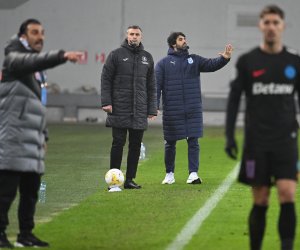 Fostul jucător din Liga 1 și-a pierdut cumpătul în direct: ”Într-o lume normală, e posibil așa ceva vreodată?!”