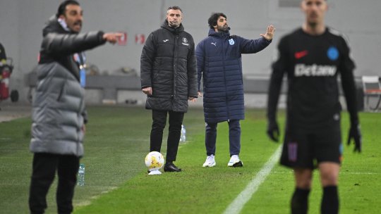 Fostul jucător din Liga 1 și-a pierdut cumpătul în direct: ”Într-o lume normală, e posibil așa ceva vreodată?!”