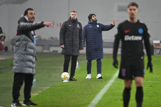 Fostul jucător din Liga 1 și-a pierdut cumpătul în direct: ”Într-o lume normală, e posibil așa ceva vreodată?!”