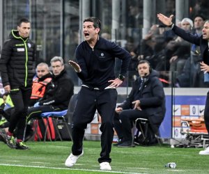 ”Cum să câștige Chivu titlul în Serie A cu 30 de puncte avans?!”. Nu a avut pic de milă: ”Știe o italiană de gherlă, cam cum știe Șumudică suedeză”