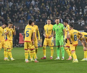 Românul care dorește ca Turcia să ne umilească naționala la baraj: ”Sper să ne dea cu două cifre! Vrem să vadă ai noștri care e realitatea”