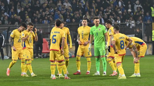 Românul care dorește ca Turcia să ne umilească naționala la baraj: ”Sper să ne dea cu două cifre! Vrem să vadă ai noștri care e realitatea”