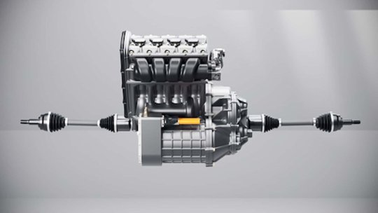 Horse anunță un motor hibrid cu consum de 3,3 l/100 km care va ajunge și pe modelele Dacia!