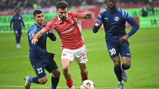 Revenire neașteptată în SuperLiga: fostul mare jucător al lui Dinamo, dorit în locul lui Teja de Metaloglobus!