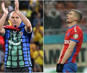 Florin Tănase l-a sunat pe Prunea după ce fostul portar îl criticase! Ce i-a spus decarul FCSB l-a lăsat mască: ”Te-ai luat de mine!”