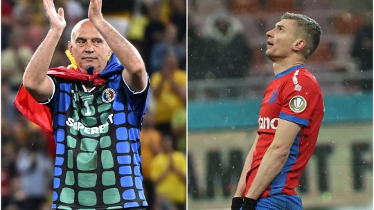 Florin Tănase l-a sunat pe Prunea după ce fostul portar îl criticase! Ce i-a spus decarul FCSB l-a lăsat mască: ”Te-ai luat de mine!”