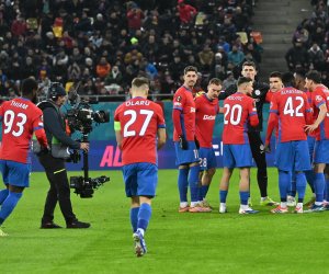 Gigi Becali, acuzat că îi distruge cariera unui om de bază al FCSB: ”Nu îl mai ia nimeni, gata și la națională!” / ”Îl pensionezi așa brusc?!”