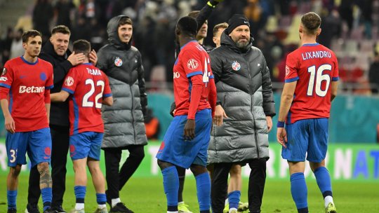 Tatăl jucătorului care a debutat la FCSB l-a hărțuit pe marele fotbalist român: ”Era idolul meu și mi-a făcut asta! Ți-era frică, așa erau vremurile”