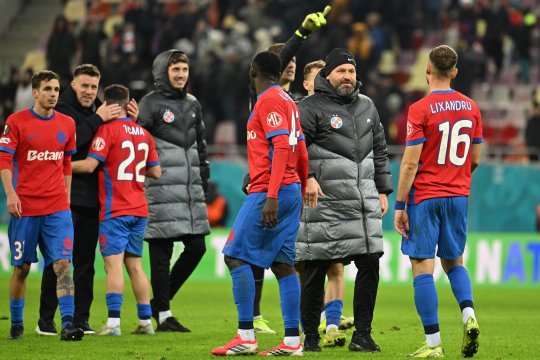 Tatăl jucătorului care a debutat la FCSB l-a hărțuit pe marele fotbalist român: ”Era idolul meu și mi-a făcut asta! Ți-era frică, așa erau vremurile”