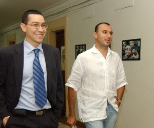 Marius Tucă a influențat repartizarea unui cunoscut jurnalist la o unitate SRI: ”Du cererea la Ministerul Apărării, las-o la intrare și vorbim”