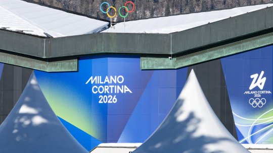 Probleme înaintea Jocurilor Olimpice! Mai sunt 4 zile până la primul meci, dar încă e nevoie de ”renovări”