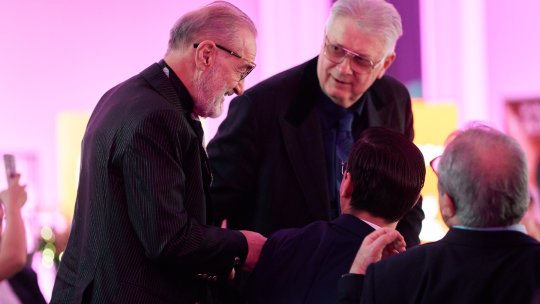 Becali, suspectat că transferă un jucător doar pentru a obține ajutorul rivalei la play-off: ”Îl cunosc de 26 de ani, știu cum face! O sumă mare pentru o echipă strategică”