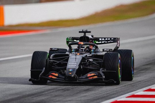 Testele F1 2026 de la Barcelona: primele semnale într-o eră complet nouă