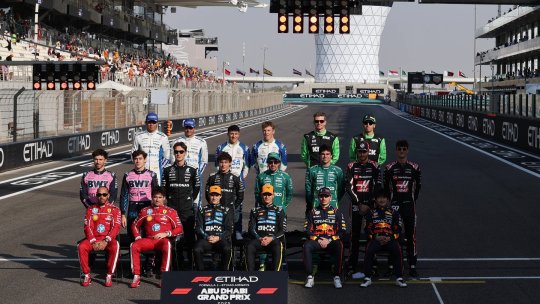 Concurenții din Formula 1 au ales ”regele” Marelui Circ! Cum arată clasamentul celor mai buni piloți
